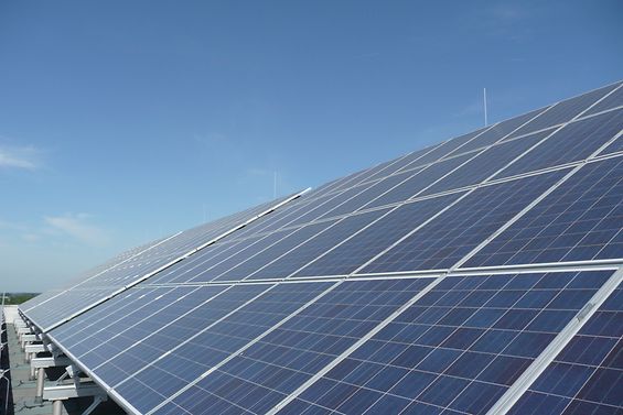 Photovoltaikanlagen