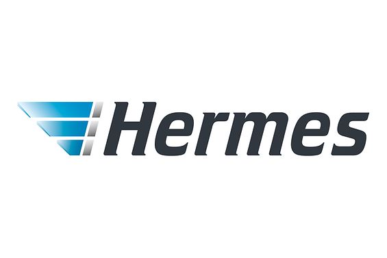 Logo Hermes