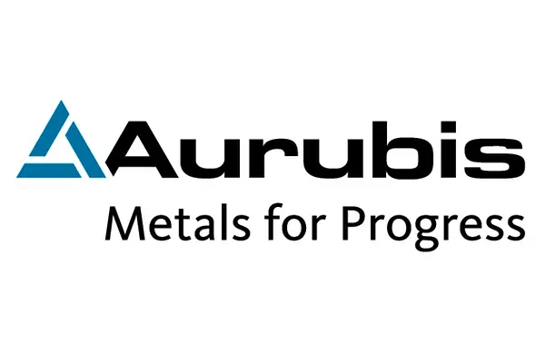Logo Aurubis