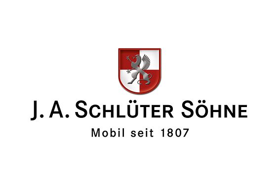Logo J.A. Schlüter Söhne