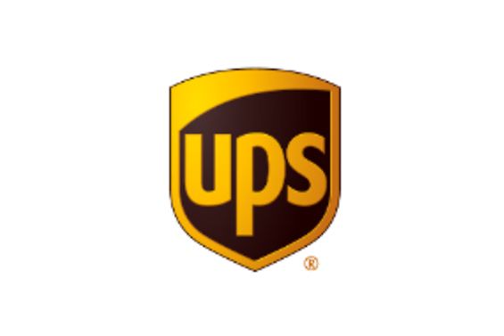 Logo UPS