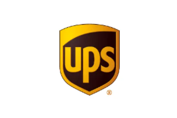 Logo UPS