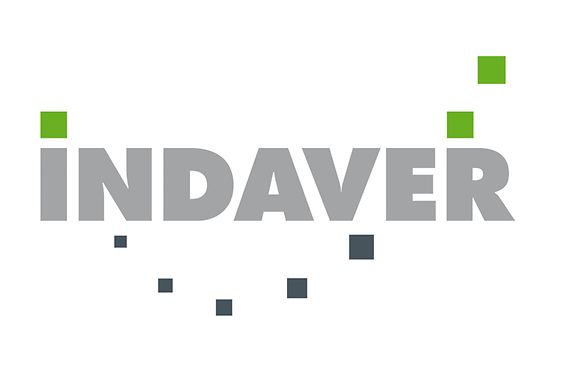 Logo Indaver
