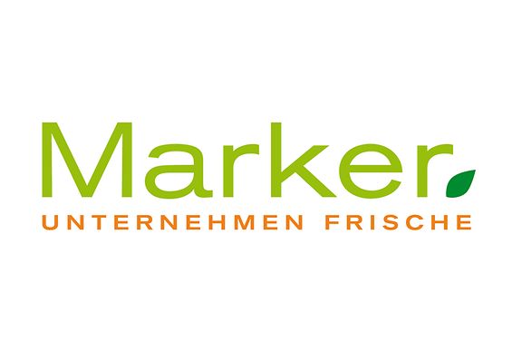 Logo Marker oHG