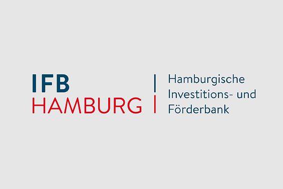 Logo IFB Hamburg