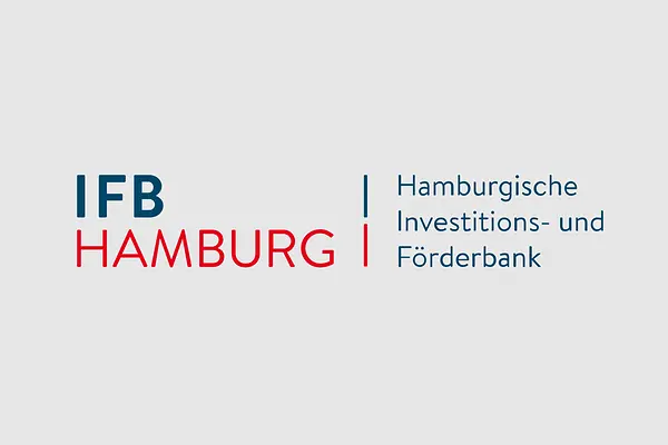 Logo IFB Hamburg