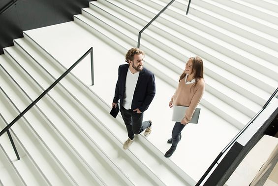 B_Studenten in der Uni